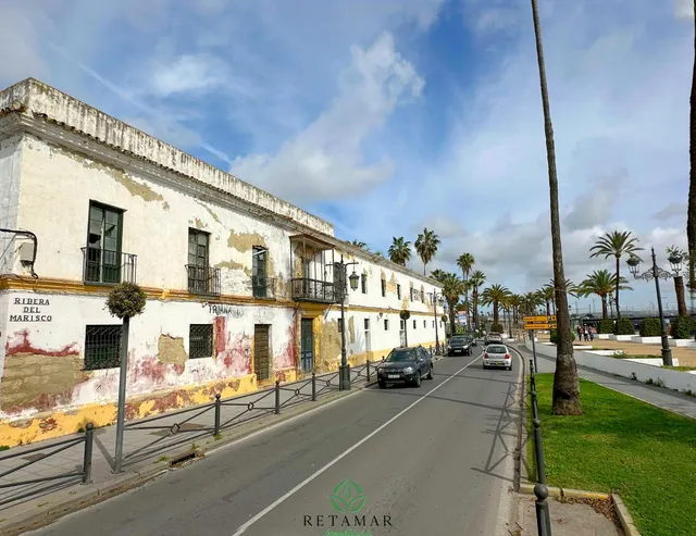 CASA HISTORICA CON VISTAS AL RÍO - foto 2