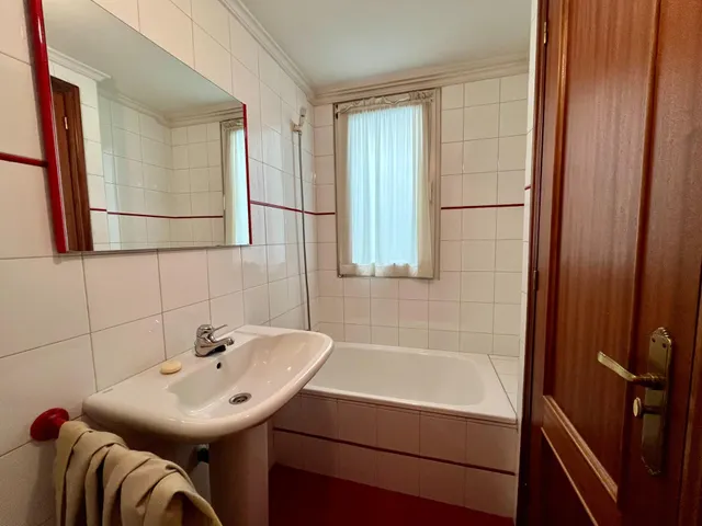 DÚPLEX EN VENTA EN PLENO CENTRO DE SANTANDER – CALLE ISABEL II — 22