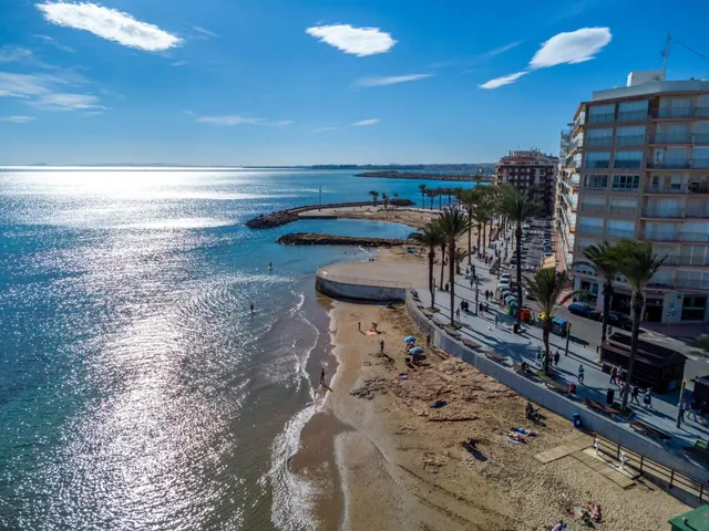 Apartamento 3 habitaciones 117m² en venta - Playa del cura — 29