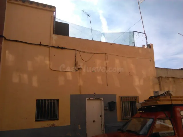 Venta casa en Cornella de Llobregat - foto 2
