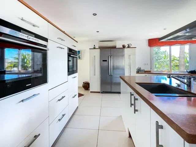 Villa 4 habitaciones 600m² en venta - Montebello - Nou Espai — 29