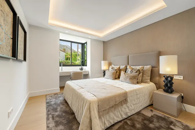 Chalet 5 habitaciones 734m² en venta - Marbella — 26