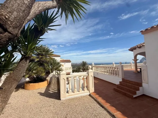 Villa 4 habitaciones 384m² en venta - Oltamar-Cucarres — 17