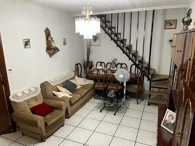 Casa 4 habitaciones 249m² en venta - San Roque — 2