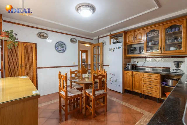Casa en esquina en venta en Las Gabias — 19