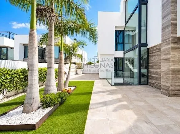 ✨ villa de lujo moderna en el corazón de el albir | diseño, exclusividad y confort mediterráneo — 23