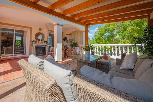 Chalet 3 habitaciones 147m² en venta - South of spain — 36
