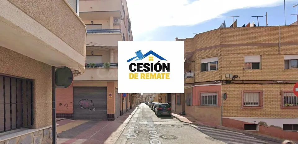 VENTA EN CONDICIONES ESPECIALES - MODALIDAD CESIÓN DE REMATE