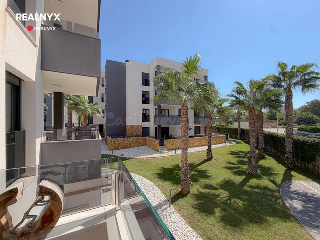 Orihuela Costa! Exclusivo apartamento (Año 2022) diseñado co - foto 3