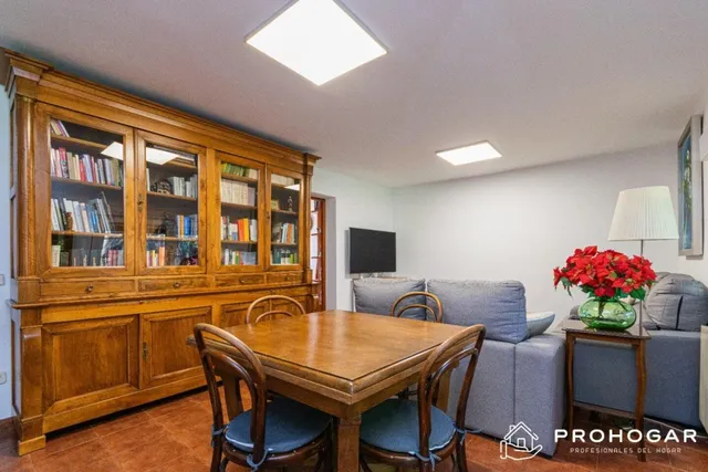 Casa-Chalet en Venta en Colmenar Viejo Madrid — 3