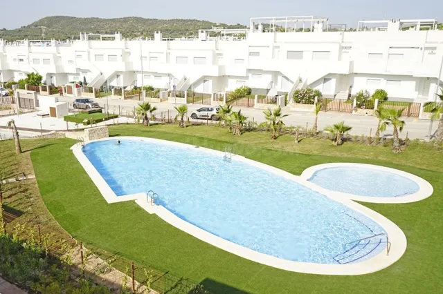Casa-Chalet en Venta en Jacarilla Alicante - foto 2