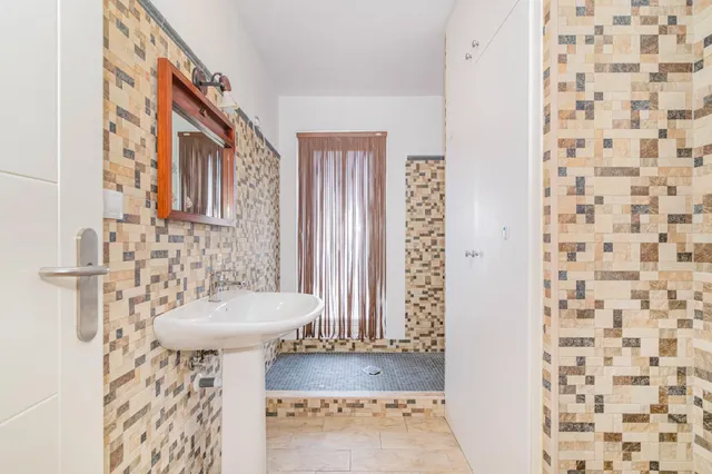 Atico muy amplio con gran terraza en Arabial — 17