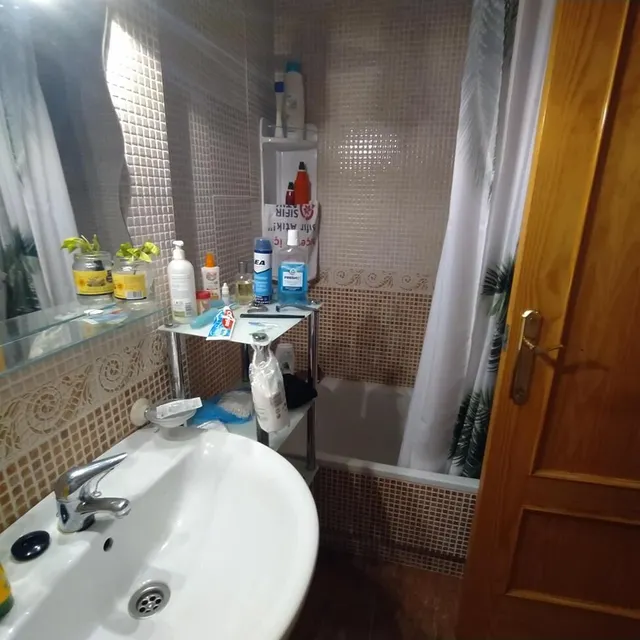 Apartamento 2 habitaciones en venta - Centro — 23