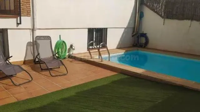 CASA EN ALQULER EN AV. CASA GRANDE IDEAL PARA TRABAJADORES - foto 3