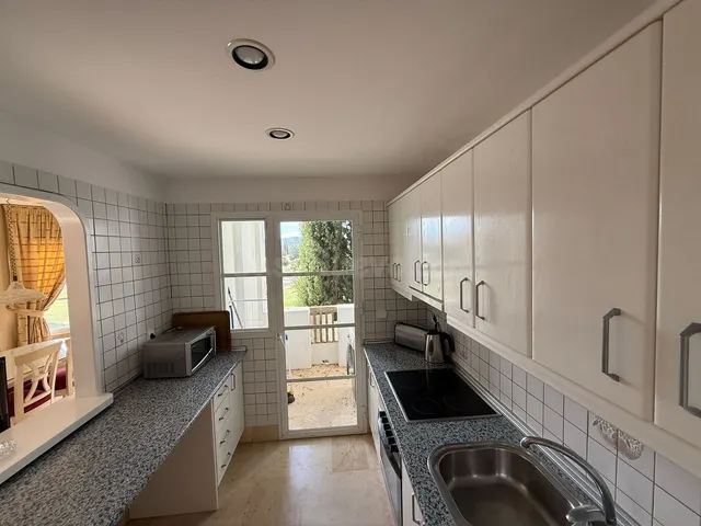 Ático 3 habitaciones 115m² en venta - Riviera del sol - foto 3
