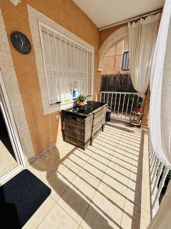 Apartamento 2 habitaciones en venta - Lomas de Cabo Roig — 22