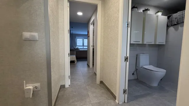 Espectacular vivienda de 195 m2 con 4 dormitorios en pleno bulevar gran capitán — 39