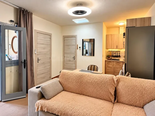 Bungalow 1 planta con solárium — 4