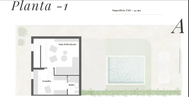 EXCLUSIVA VILLA DE DISEÑO MODERNO EN GRAN ALACANT — 17