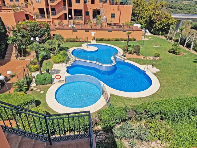 Ático 1 habitación 41m² en venta - Marbella — 28
