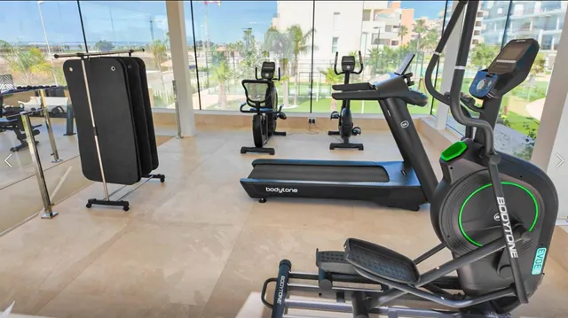 Apartamento 2 habitaciones en venta - El Edén - Los Estaños — 31