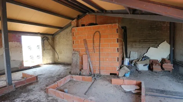 Nave en venta en Santa Ana, Cáceres - foto 3