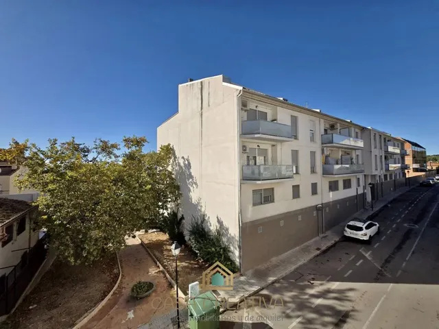 Piso en Venta en Naquera Valencia — 54