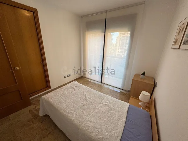 Piso 3+2, terraza y piscina — 14