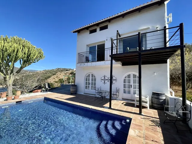 Chalet 3 habitaciones 222m² en venta - Istan pueblo — 7