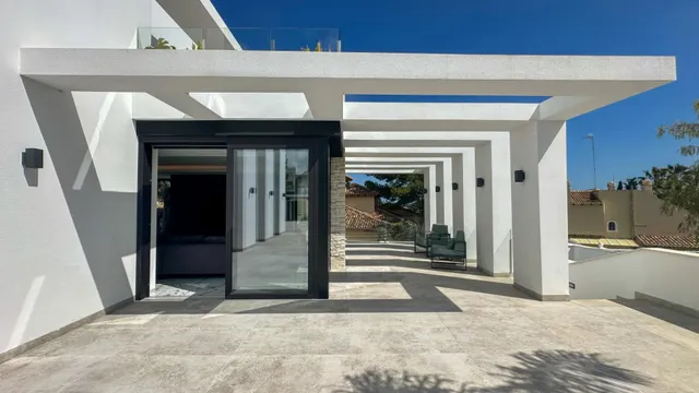 Villa 4 habitaciones 527m² en venta - Villamartin — 19