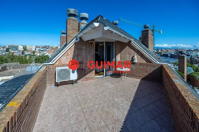 ATICO EN VENTA - Sant Cugat del Vallès (Centro)