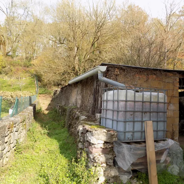 Casa en BAZTAN — 17