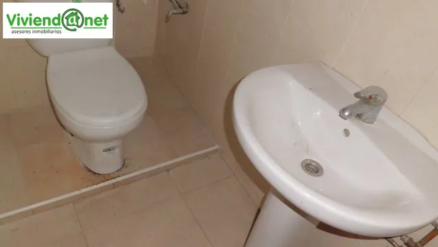 ALQUILER ECONOMICO DE LOCAL COMERCIAL — 9