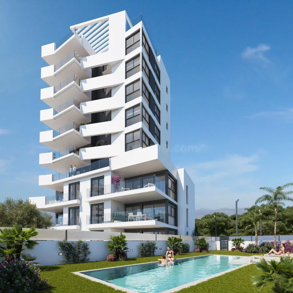 Ático 3 habitaciones 95m² en venta - CENTRO