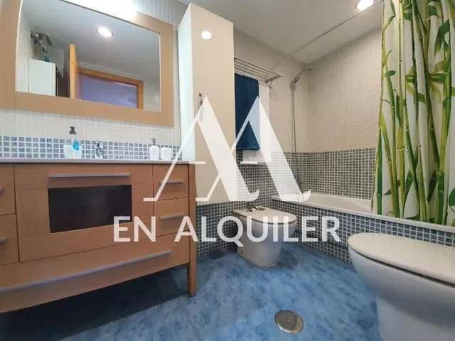 Se alquila apartamento en altorreal amueblado — 11