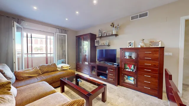Piso de 3 dormitorios en la mejor zona de Fátima listo para entrara vivir — 14
