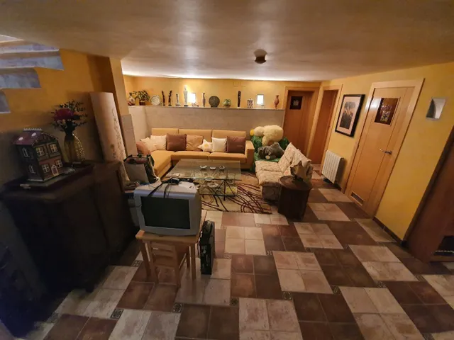 Chalet individual en una de las urbanizaciones mas exclusivas de Benidorm — 38