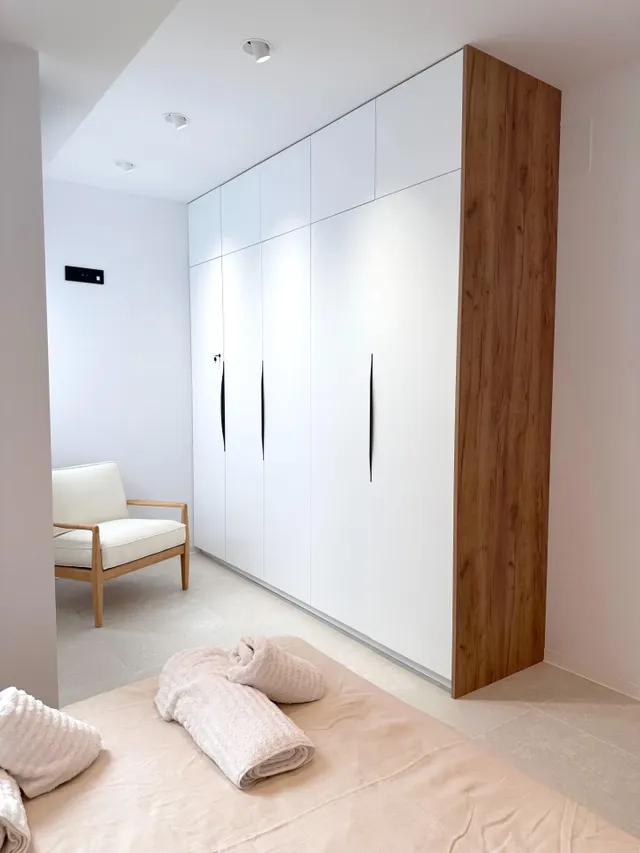Vivienda de diseño reformada junto al Paseíto Ramiro a pasos de la playa — 14