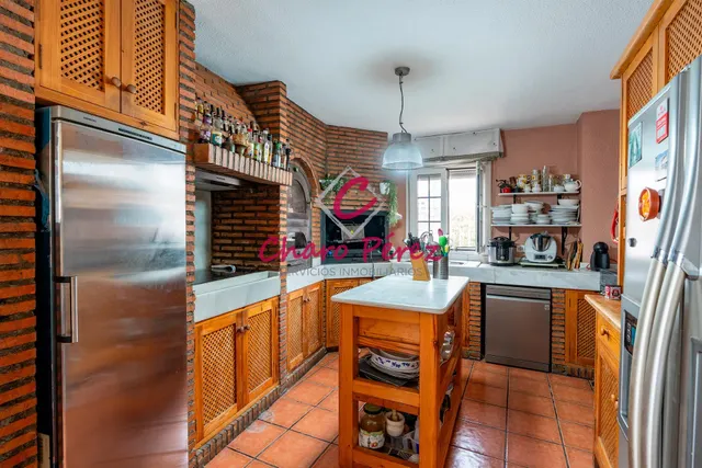 Vivienda en esquina lista para entrar a vivir en Aguadulce centro, zona Pedro Muñoz Seca. — 10