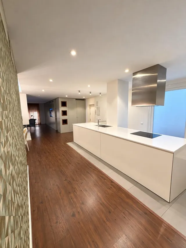 Magnifico piso en el centro — 9