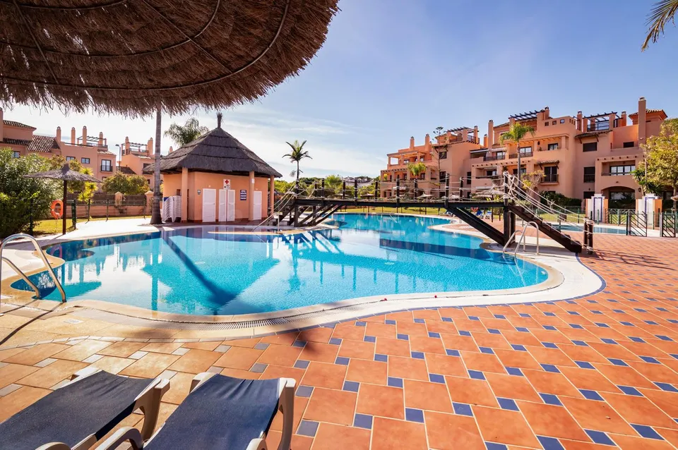 Apartamento 4 habitaciones 209m² en venta - Costa Del Sol