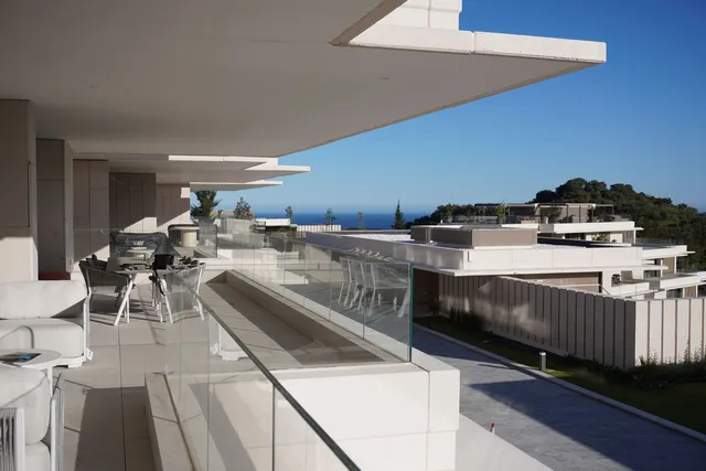 Apartamento 4 habitaciones 182m² en venta - El Madroñal — 14