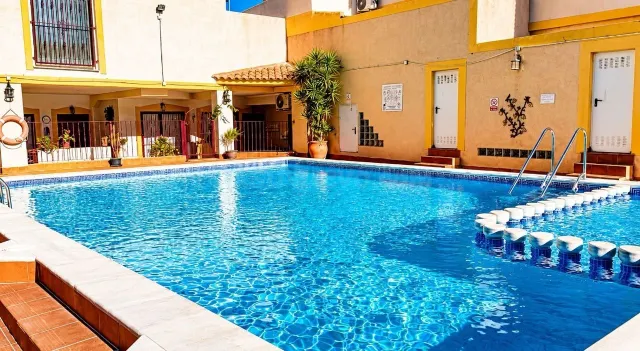 Apartamento 2 habitaciones 60m² en venta - La Zenia - foto 4