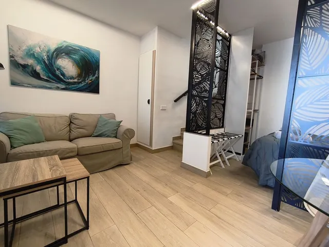 Apartamento 1 habitación 35m² en venta - Centro — 8