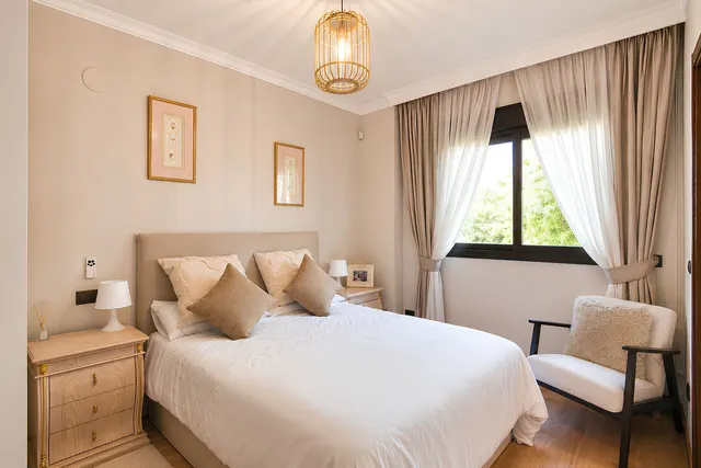 Apartamento 4 habitaciones 220m² en venta - Centro — 20