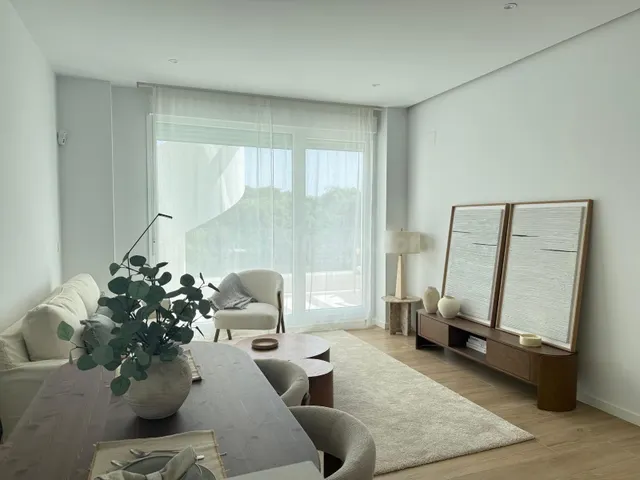 ¡ÚLTIMA VIVIENDA DISPONIBLE! Magnifico Ático con Solárium Privado en Amenabar Sea (Costa Ballena) — 4