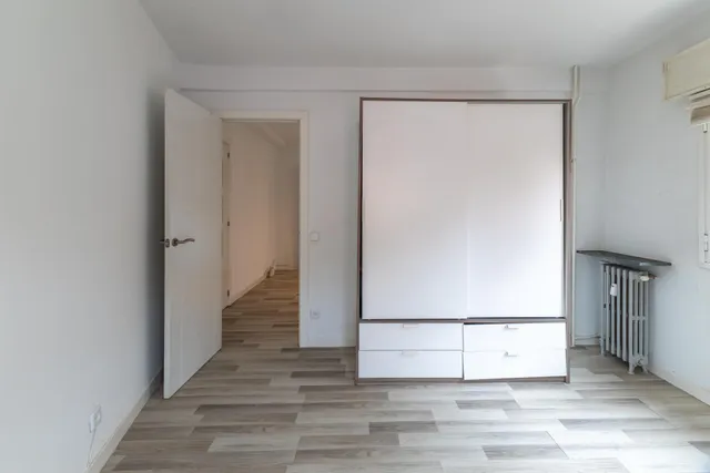 PISO DE TRES habitaciones GUINDALERA — 20