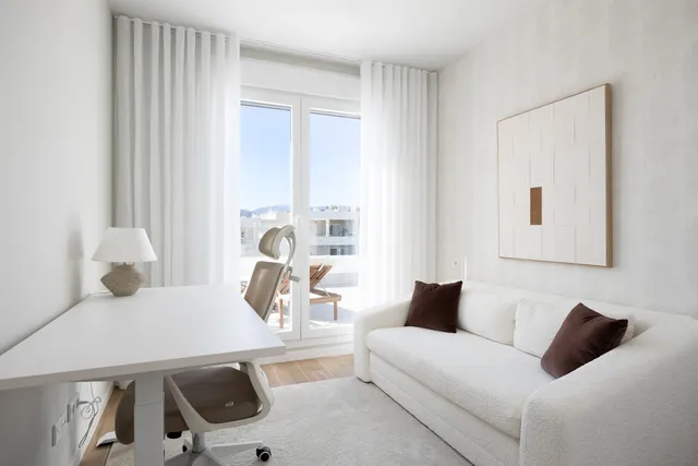 Ático 4 habitaciones 116m² en venta - Marbella — 16