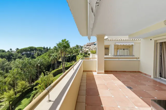 Apartamento 3 habitaciones 102m² en venta - Marbella — 13