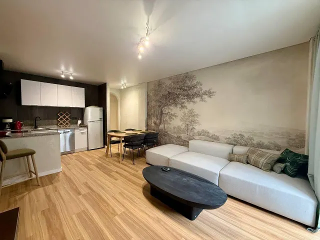 Apartamento 1 habitación 54m² en venta - Estacion de autobuses — 9